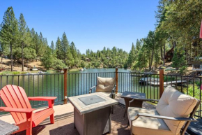 Water's Edge - Gorgeous Water Views! home